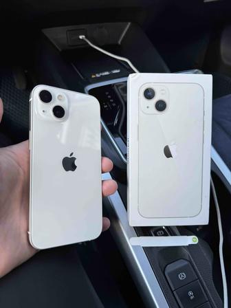 iPhone 13 новый