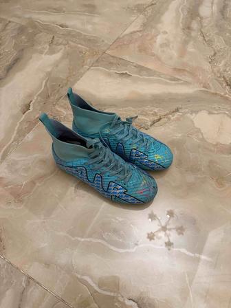 Сороконожки футбольные