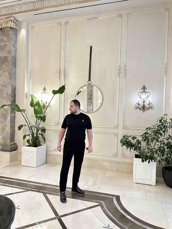 Инструктор по вождению