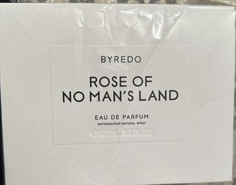 Продам парфюм Byredo- rose of no mans land