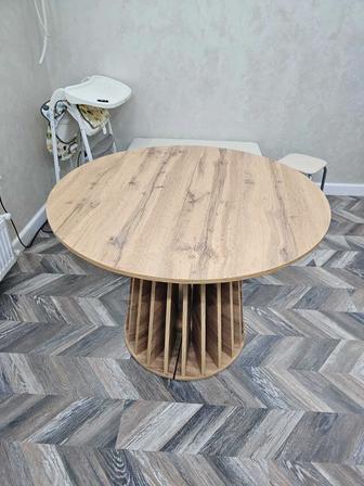 Стол обеденный Джапанди