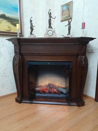 Электрокамин DE 3220--EU VIENNA