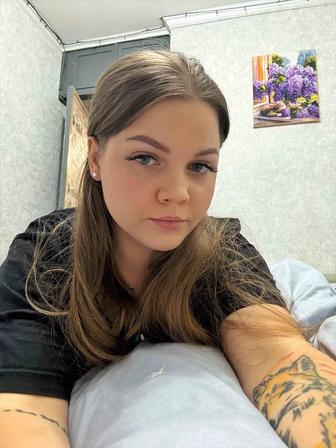 Мастер маникюра