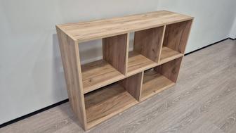 Стеллаж 1054х708х330