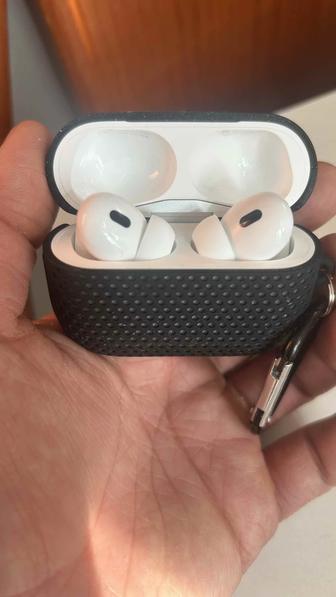 Наушиники AirPods Pro 2