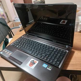 Продам ноутбук Lenovo
