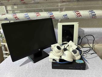 Видео система