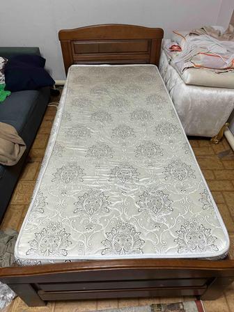 Продам кровать