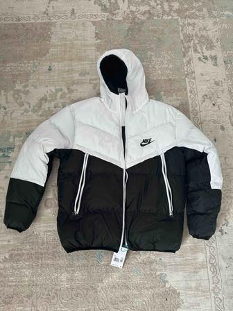Осень-Зима Куртка Nike