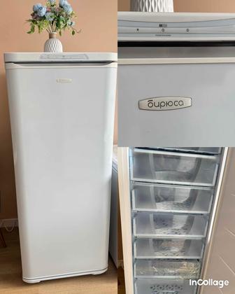 Продам морозильник