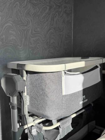 Продам колыбель для детей от 0 до 3 лет