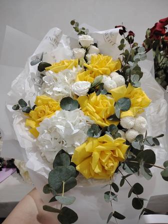 Цветы