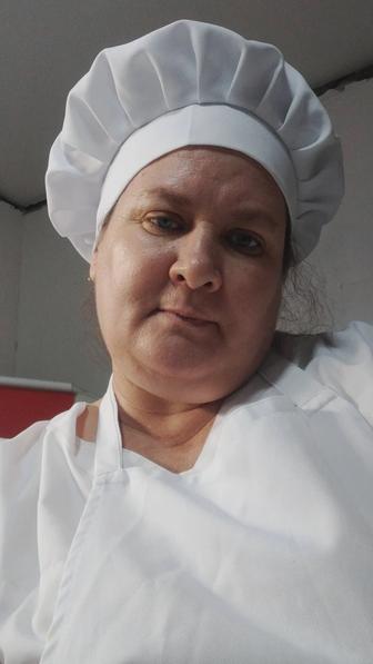 Повар