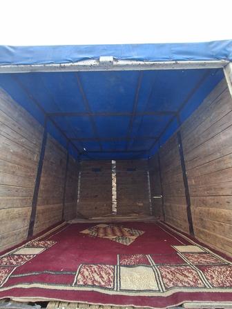 Газель с грузчиками