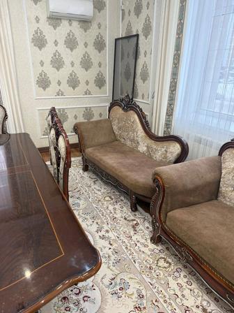 Продам диваны, набор из 2 диванов и 1 кресло