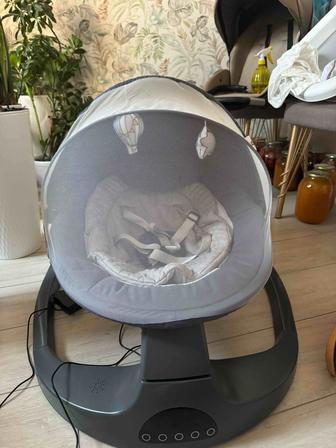 Продам шезлонг