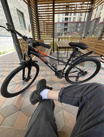 Продам велосипед по низкой цене