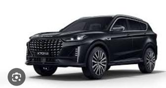 Аренда авто