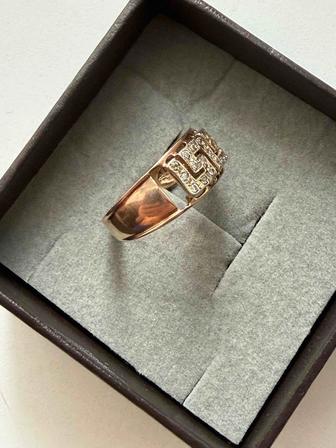 Золотое кольцо