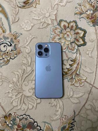iPhone 13 Pro