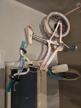 Детский велосипед бесплатно