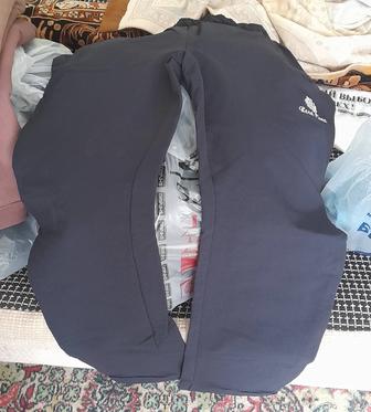 Срочно.Мужское,весенне-осеннее синее и серое трико,46,48 р и 48-50р