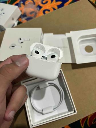 AirPods 3 (3rd gen)