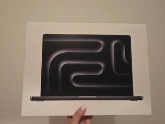 Macbook Pro M4 16/512 Gb