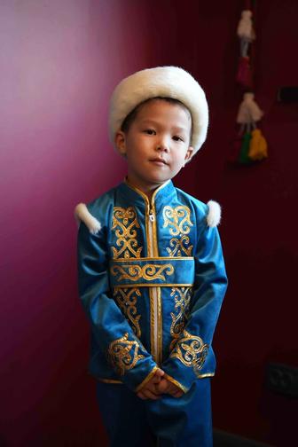 Прокат костюмов Тусау кесер/сундет