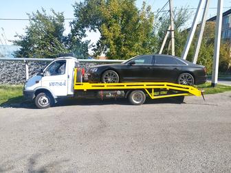 Эвакуатор круглосуточно