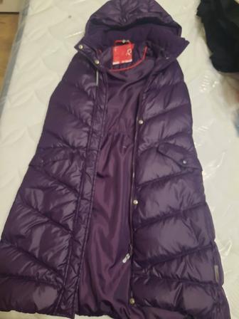 Безрукавка женская