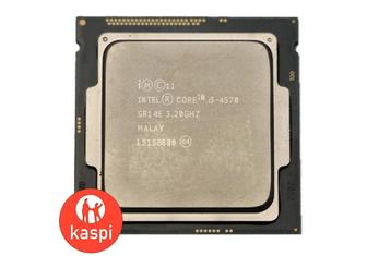 Core i5 4570 3.20GHz. LGA 1150