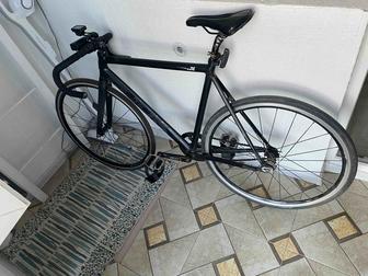 Продам велосипед (Фикс) трековый