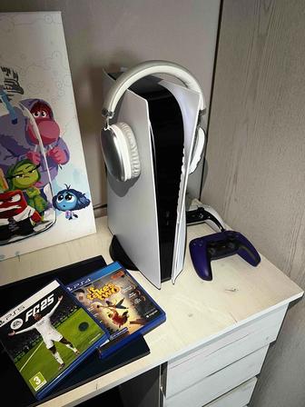 Sony PlayStation 5