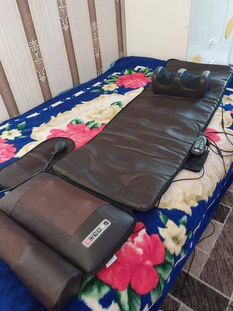 Продам массажный матрас