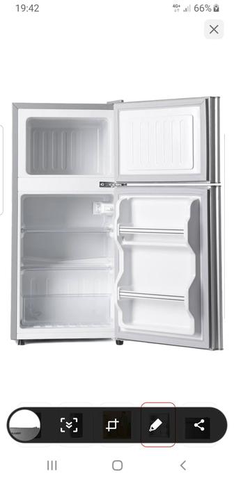 Продам холодильник