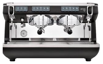 Кофемашина Nuova Simonelli Appia Life 2Gr V