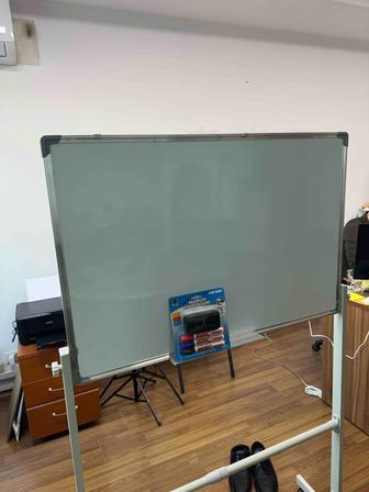 Доска Whiteboard G777 90x60 см