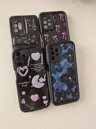 Чехлы samsung 13A