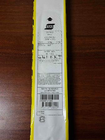 Сварочный электрод ESAB