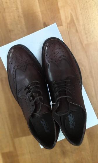 Туфли мужские Италия