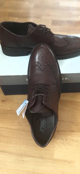 Туфли мужские Италия