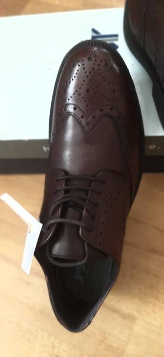 Туфли Итальянского бренда IMAC