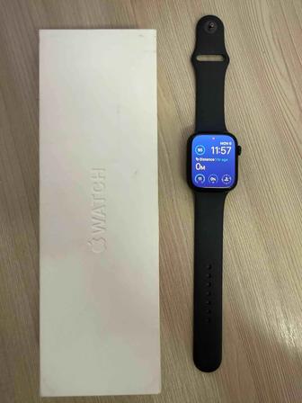 Смарт часы Apple Watch Series 9, 45 mm