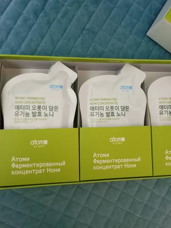 Продам продукт Атоми