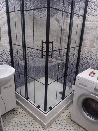 Услуги сантехника