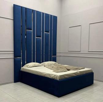 Дизайнерский кровать