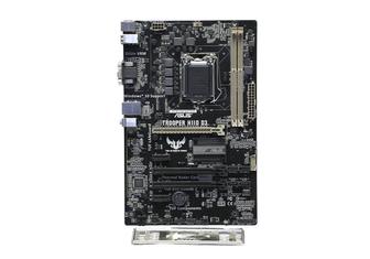 Мат.Плата LGA 1151 ASUS TROOPER B110 D3 2x DDR3