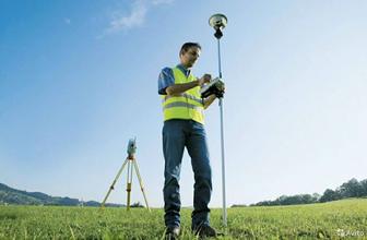 геодезические услуги, топосъемка, геодезист, геодезия