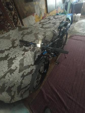 Продам велосипед в хорошем состоянии